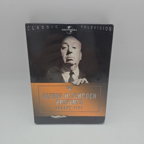 Alfred hitchcock presents - alfred,