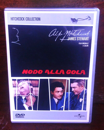 Dvd nodo alla gola alfred - dvd,