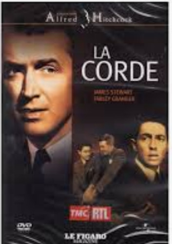 Corde alfred hitchcock - la,