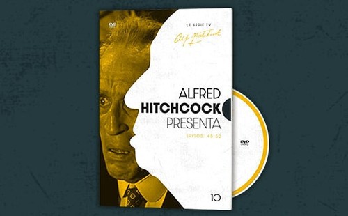 Ora alfred hitchcock la - di,