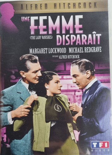Une femme - 💥💥,